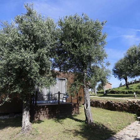 Ternaldo Agroturismo & Relax Arco de Baulhe Exterior foto